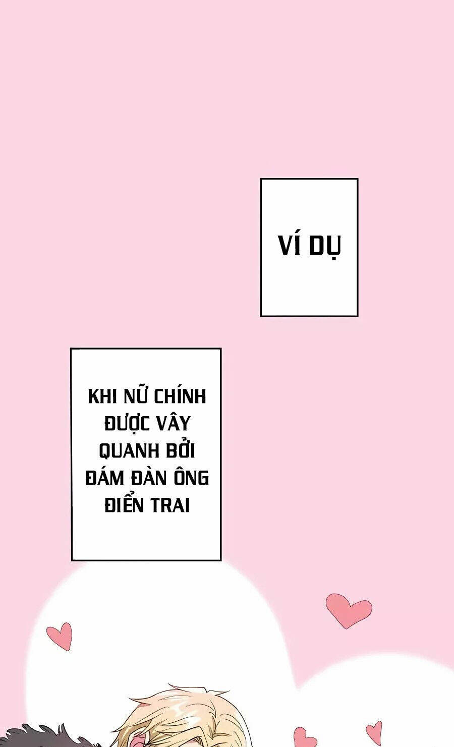Dù Tôi Trở Thành Nhân Vật Phụ, Tôi Được Yêu Chiều Bởi Công Tước Thích Bảo Vệ Quá Mức Chương 1 Ảnh 17
