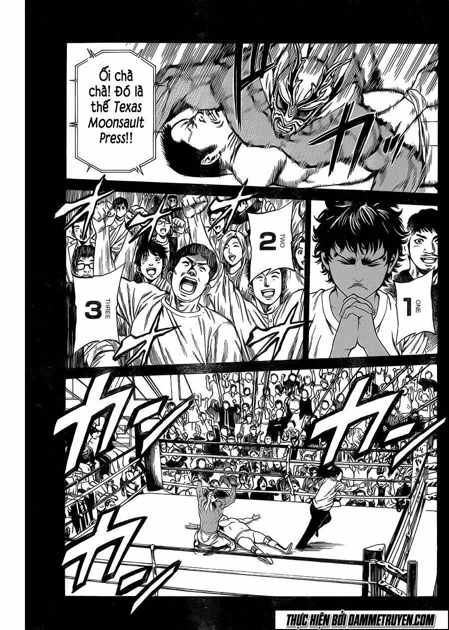 Shonan Seven Chương 12 Ảnh 22