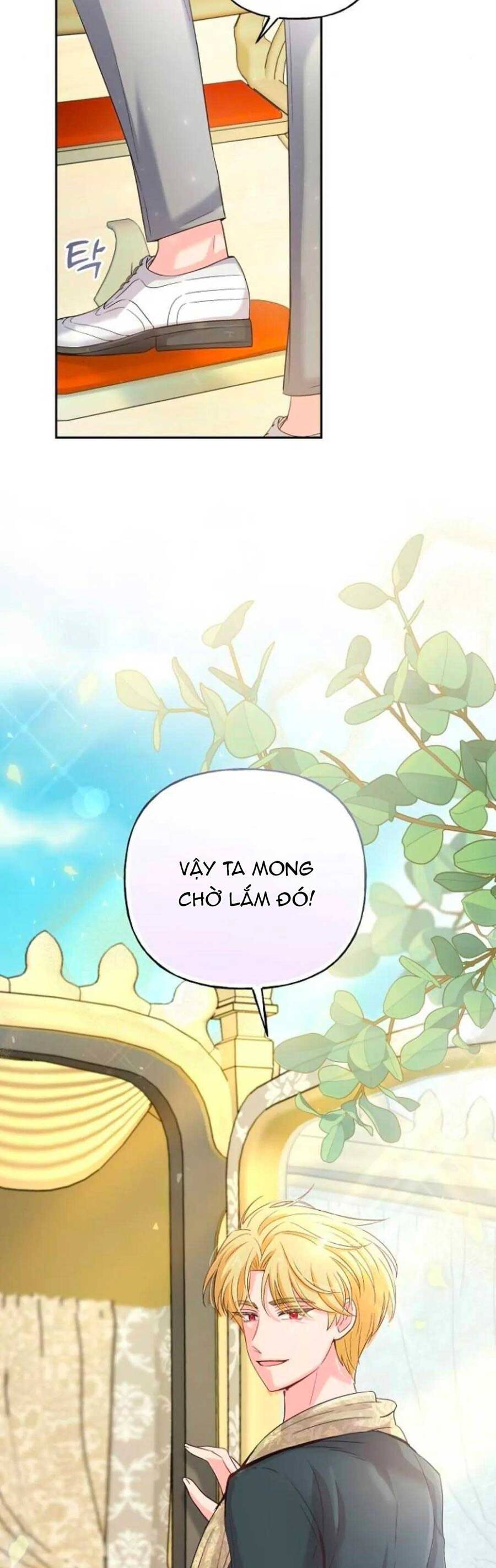 Hầu Gái Không Thích Nuôi Dạy Trẻ Nhỏ Chương 12 Ảnh 36