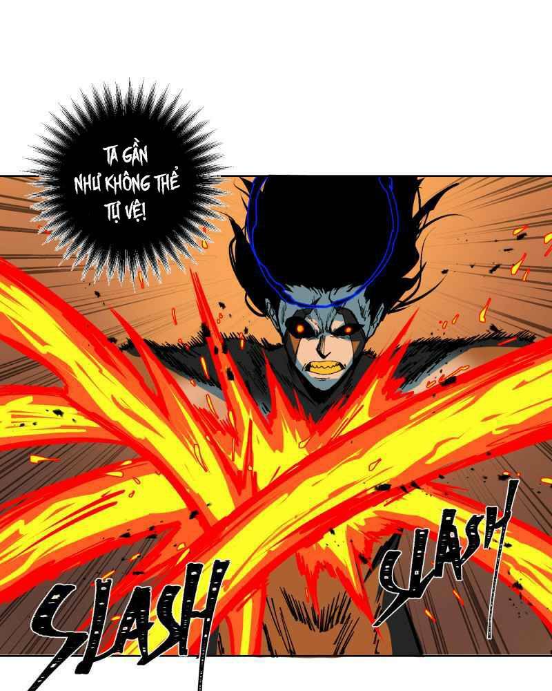 Black Sun Chương 3 Ảnh 81
