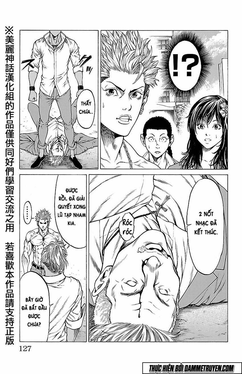Shonan Seven Chương 10 Ảnh 22