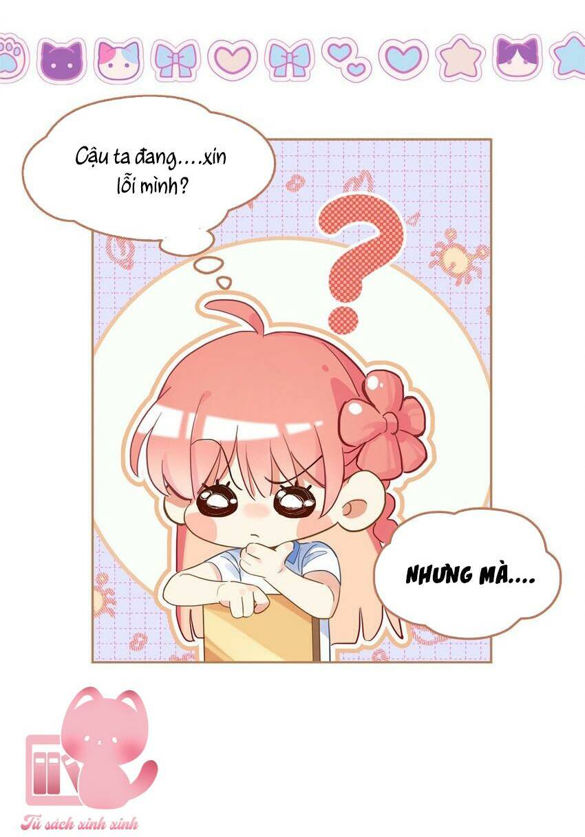 Bong Bóng Đào Chi Chương 3 Ảnh 25