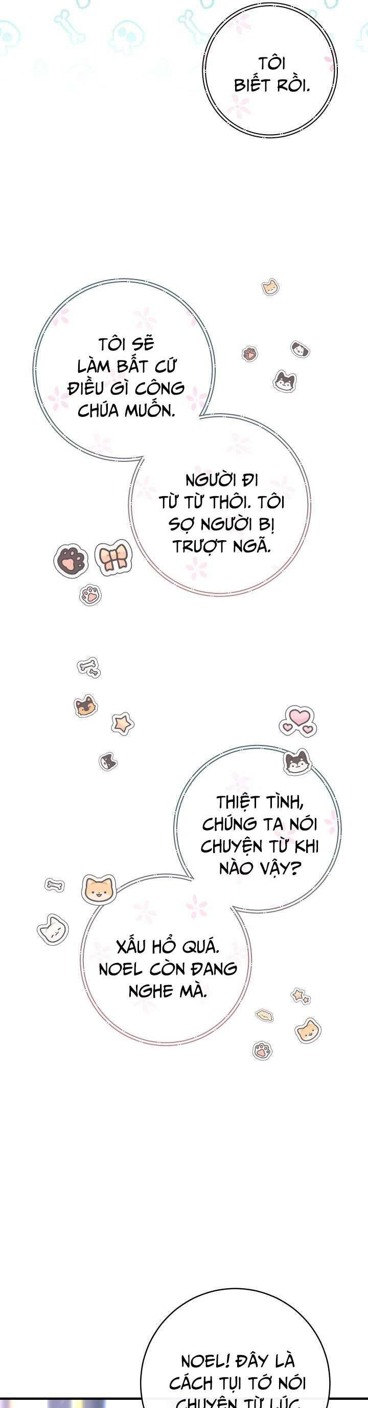 Trở Thành Vợ Cũ Của Nam Chính Bị Ám Ảnh Chương 12 Ảnh 11