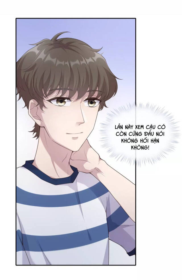 Cao Phán Chương 5 Ảnh 18