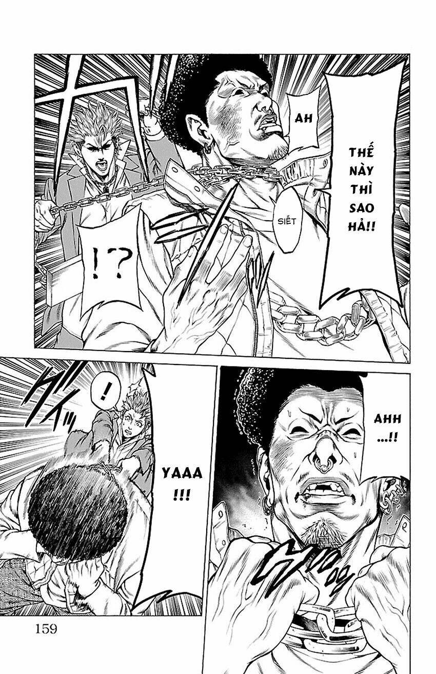 Shonan Seven Chương 7.1 Ảnh 15