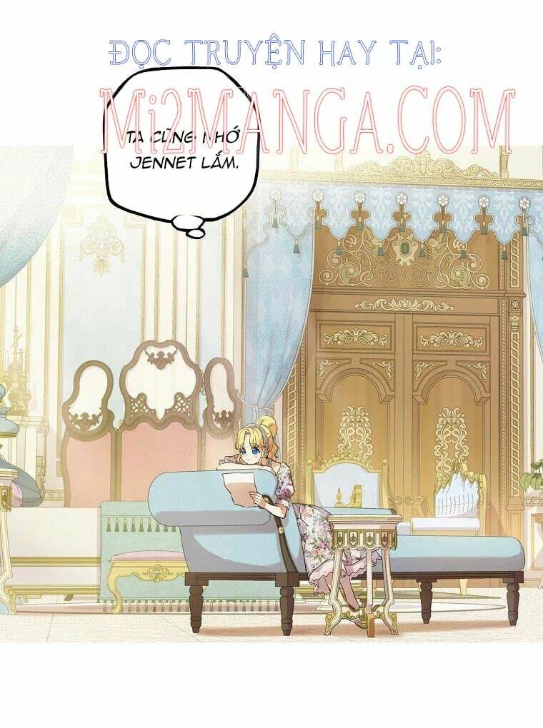 Một Ngày Nọ Ta Trở Thành Công Chúa Chương 116 Ảnh 7