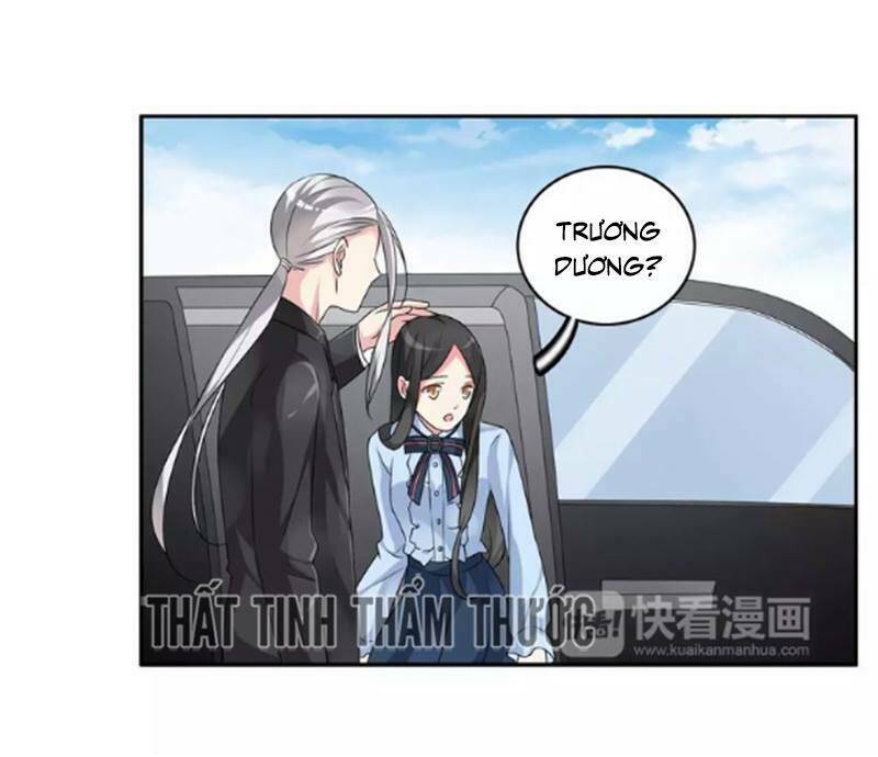 Lều Khều Biết Yêu Chương 78 Ảnh 57