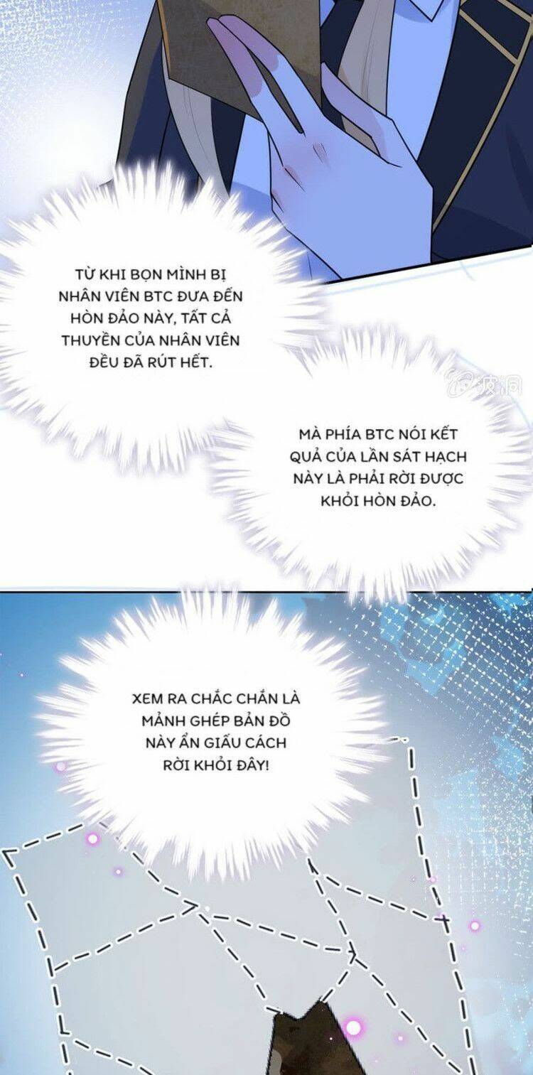 Ma Lạt Thiên Kim Đẩu Ác Thiếu Chương 247 Ảnh 27