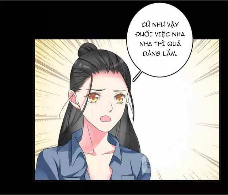 Lều Khều Biết Yêu Chương 76 Ảnh 25