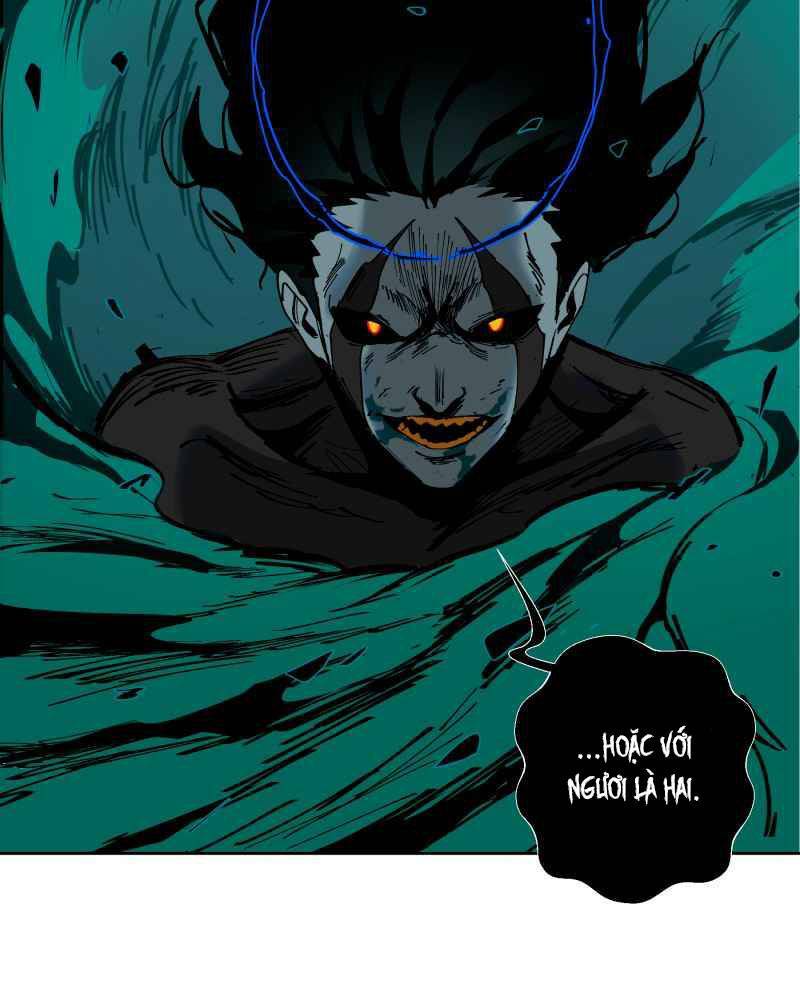 Black Sun Chương 3 Ảnh 137