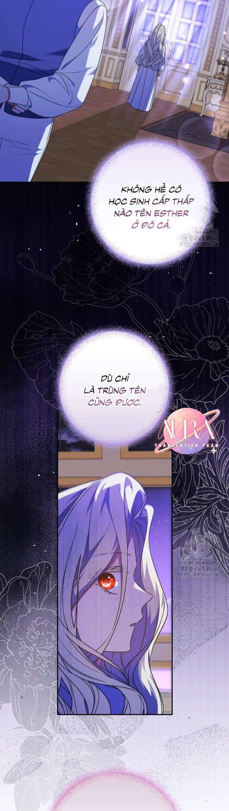 Thánh Nữ Được Đại Công Tước Nhận Nuôi Chương 65 Ảnh 31