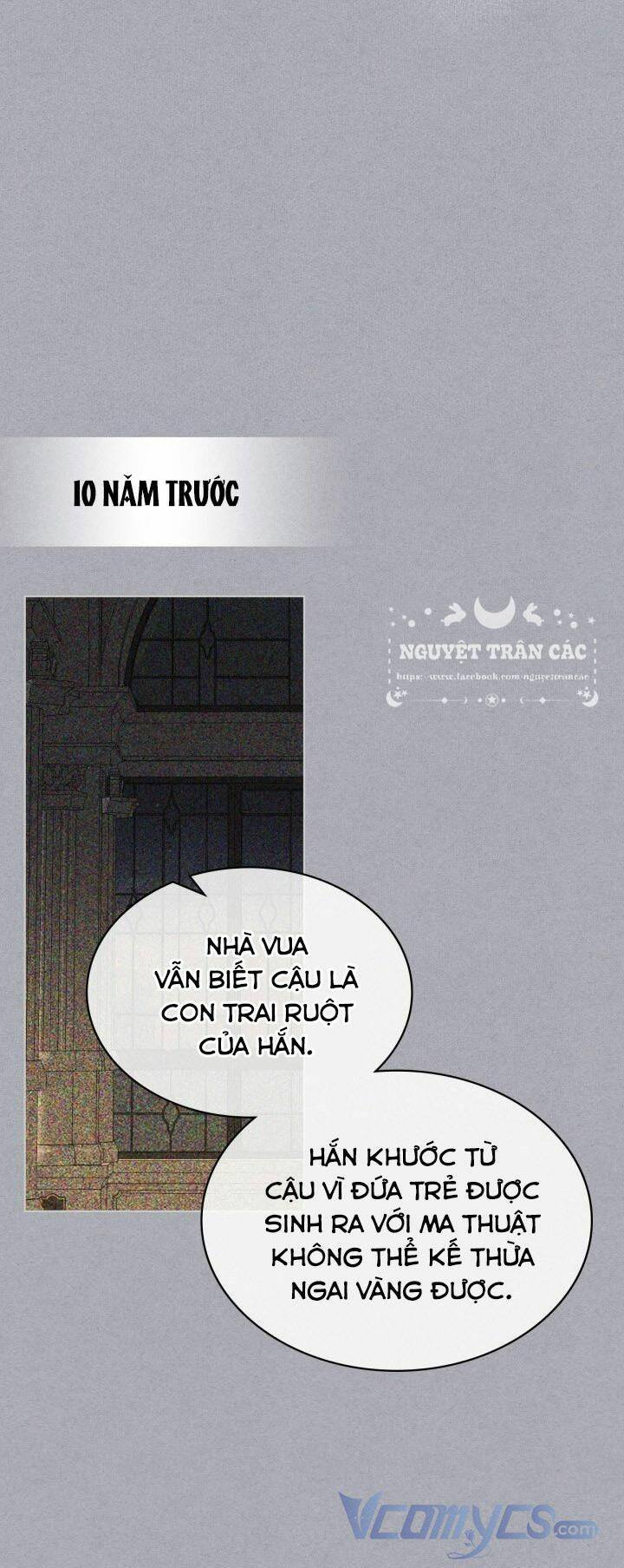 Con Có Phải Con Là Con Gái Của Ngài Không? Chương 73 Ảnh 27