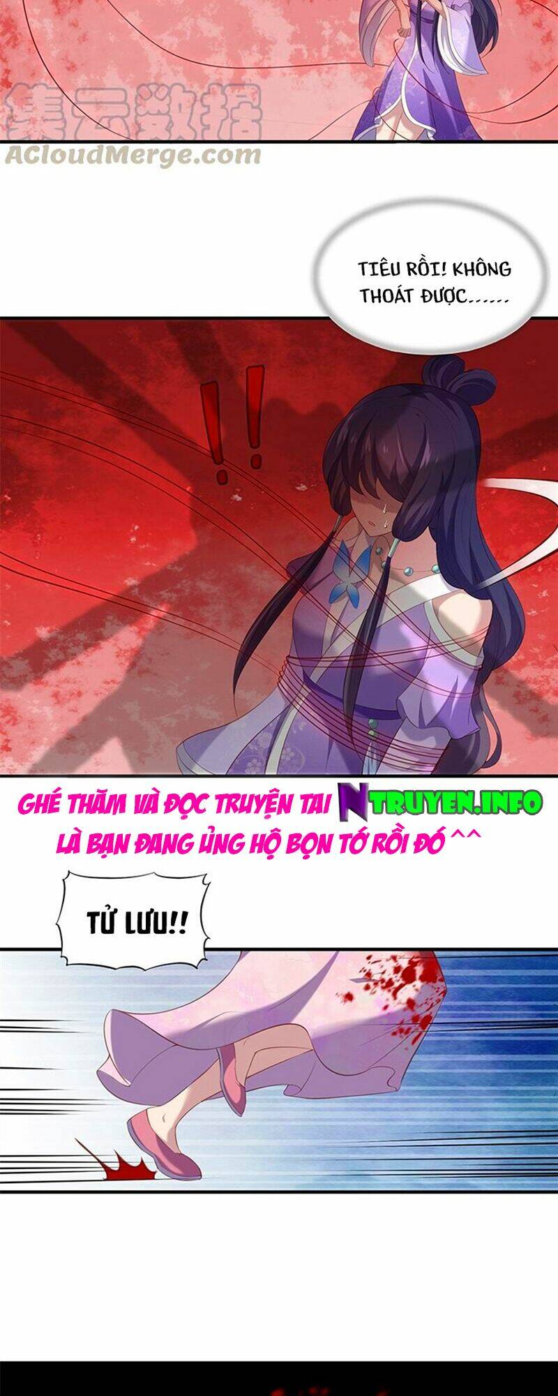 Khuynh Thế Đế Vương Cơ Chương 89.1 Ảnh 15