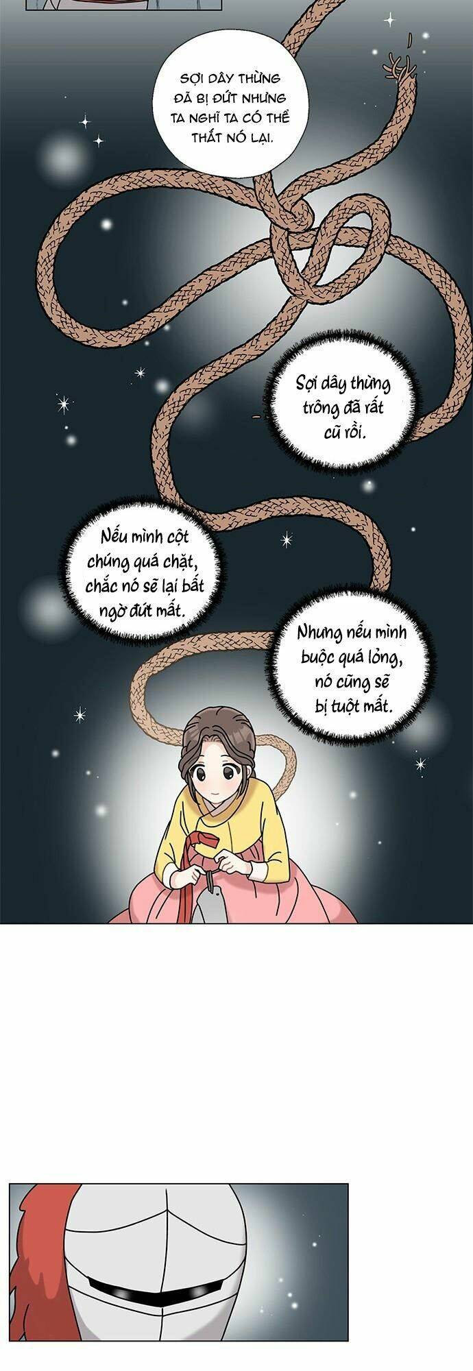 Tôi Trở Thành Đầu Bếp Của Long Vương Chương 4 Ảnh 28