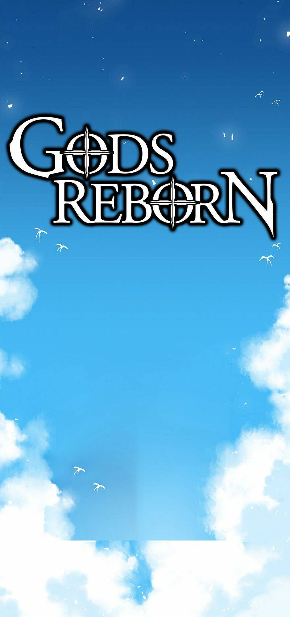 Gods Reborn Chương 13 Ảnh 3