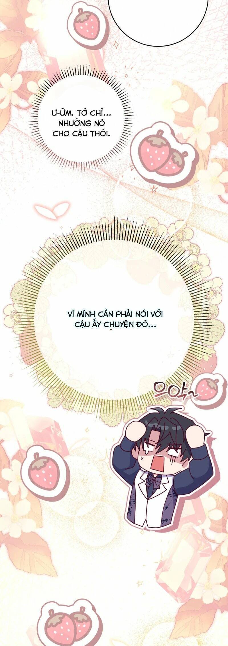 Trở Thành Vợ Cũ Của Nam Chính Bị Ám Ảnh Chương 25.2 Ảnh 12