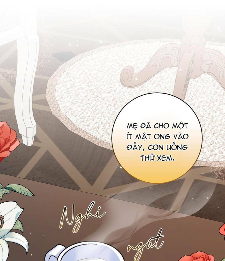 Sinh Ra Làm Con Gái Ác Nữ Chương 46 Ảnh 12