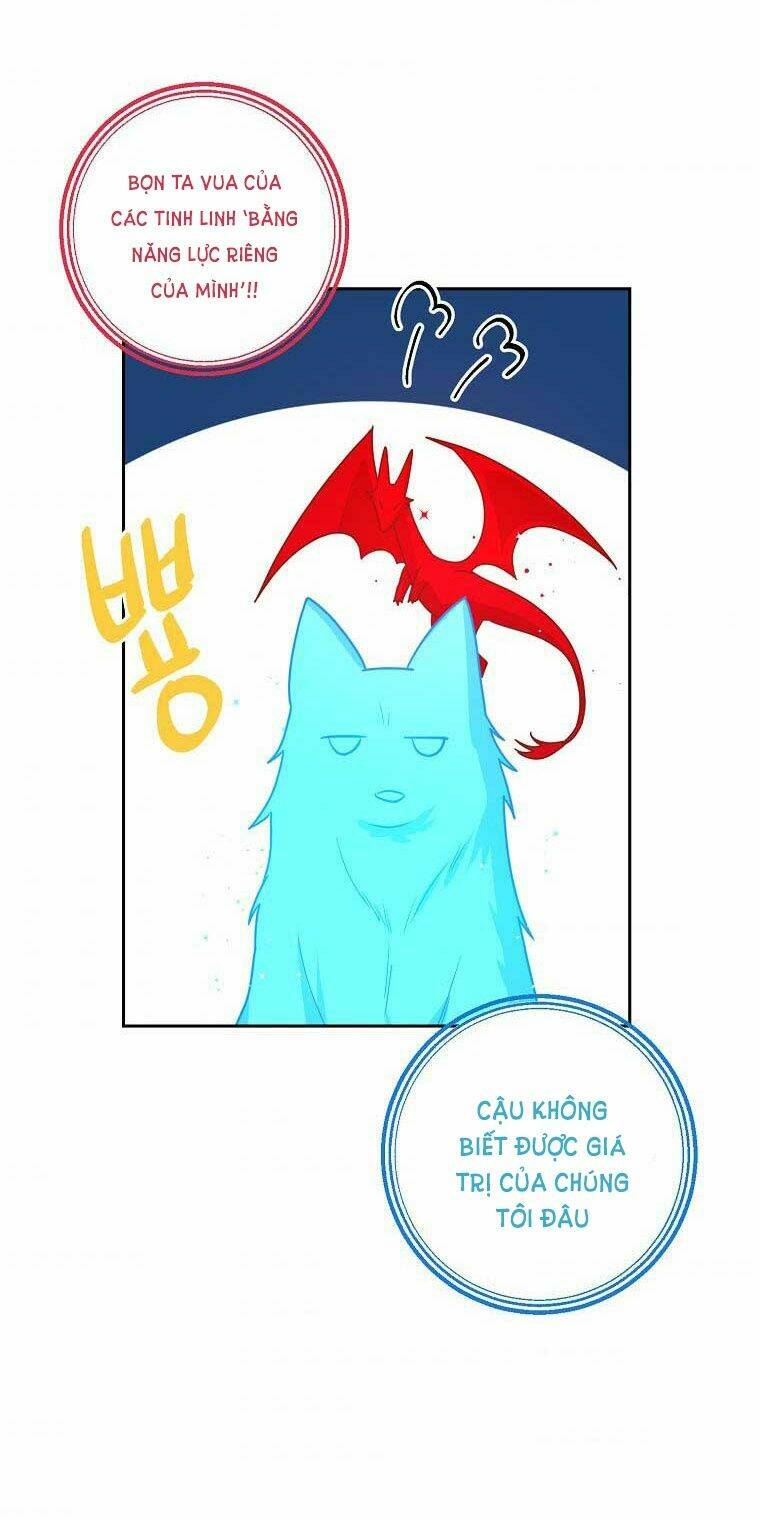 Tôi Là Con Gái Của Gia Đình Này! Chương 140 Ảnh 49