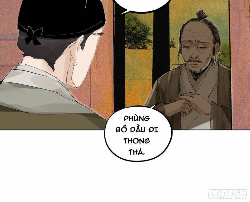 Bạch Cốt Đại Thánh Chương 13 Ảnh 12