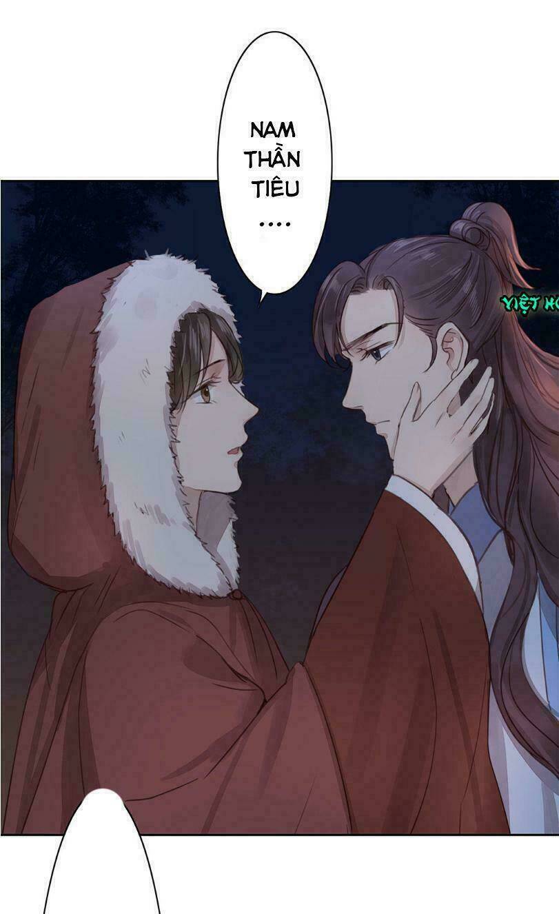 Chỉ Phu Vi Thê Chương 52 Ảnh 12