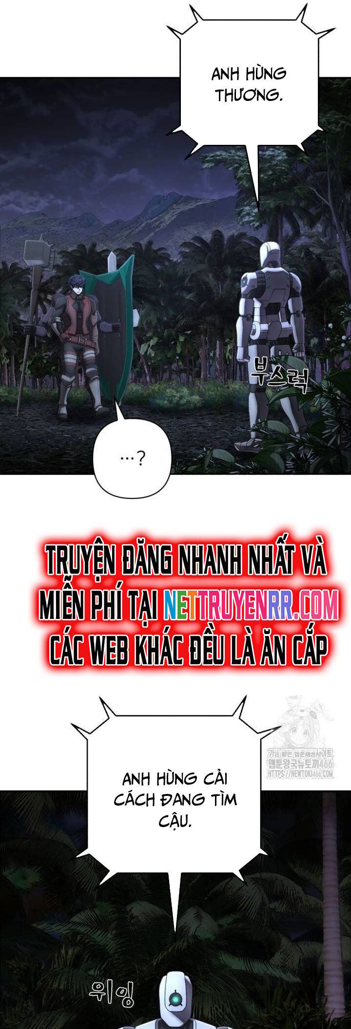 Sự Trở Lại Của Anh Hùng Diệt Thế Chương 146 Ảnh 22