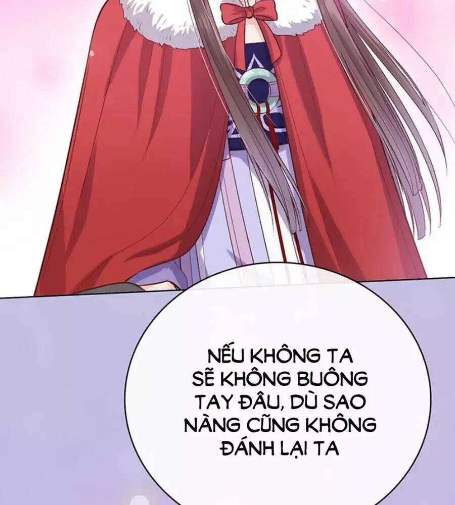 Mỹ Nhân Già Rồi Chương 55 Ảnh 61