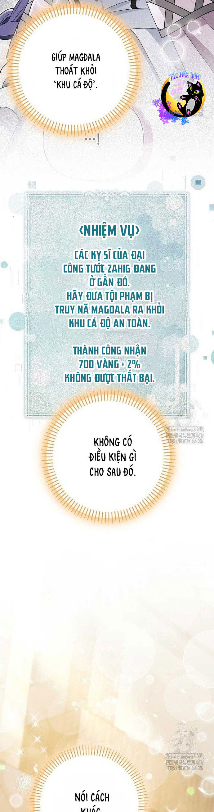 Nhân Vật Phản Diện Được Ưu Ái Chương 12 Ảnh 35
