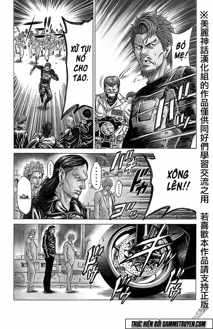 Shonan Seven Chương 8 Ảnh 5