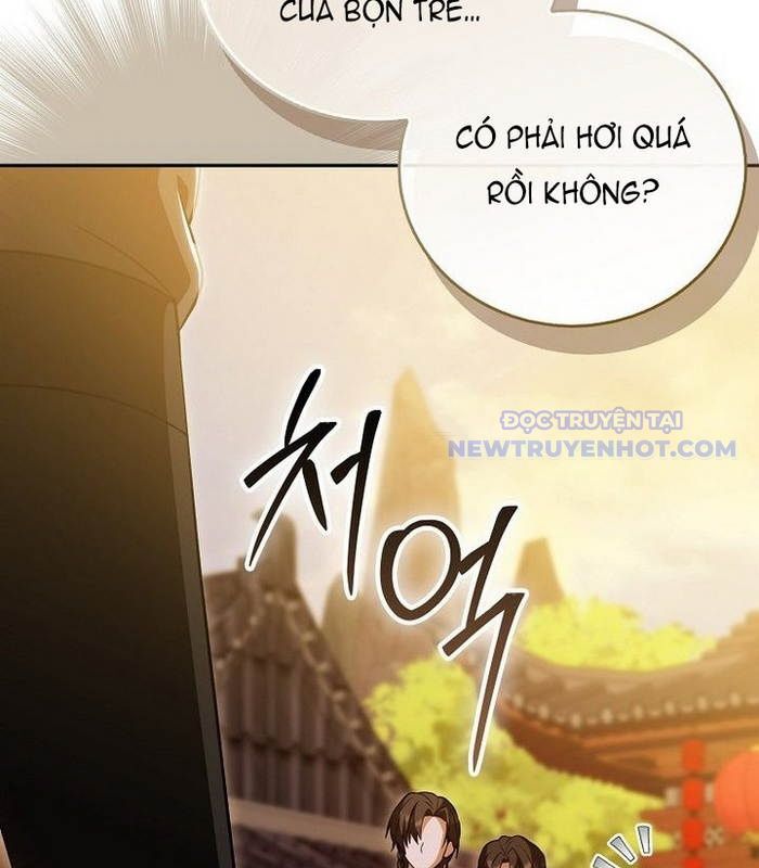 Trở Thành Đệ Tử Nhỏ Tuổi Nhất Phái Hoa Sơn Chương 40 Ảnh 74