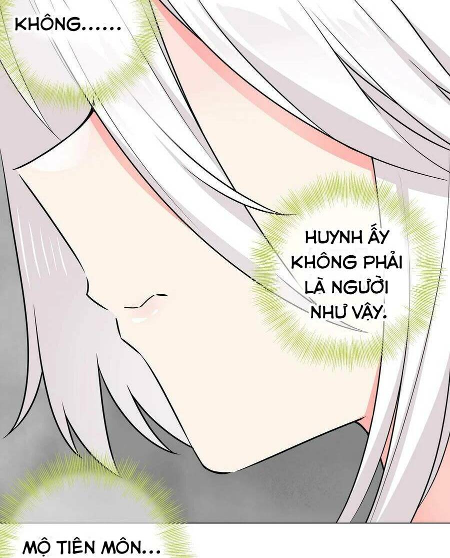 My Harem Grew So Large, I Was Forced To Ascend Chương 57.5 Ảnh 10