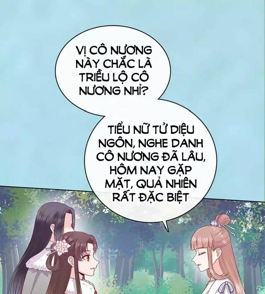 Mỹ Nhân Già Rồi Chương 57 Ảnh 20