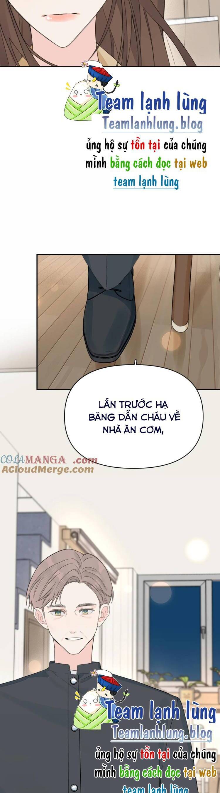 Hôm Nay Anh Có Lộ Bí Mật Chưa? Chương 36 Ảnh 19