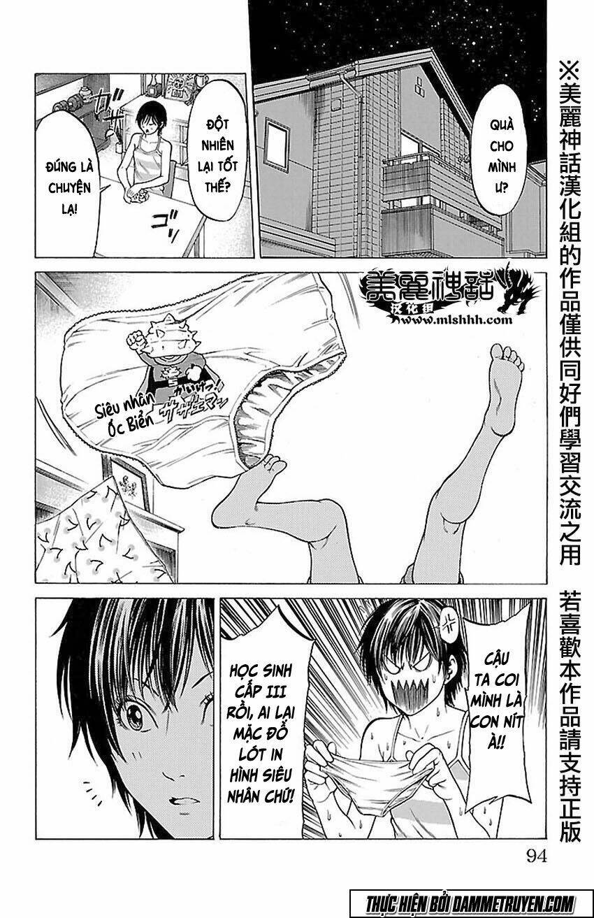 Shonan Seven Chương 9 Ảnh 37