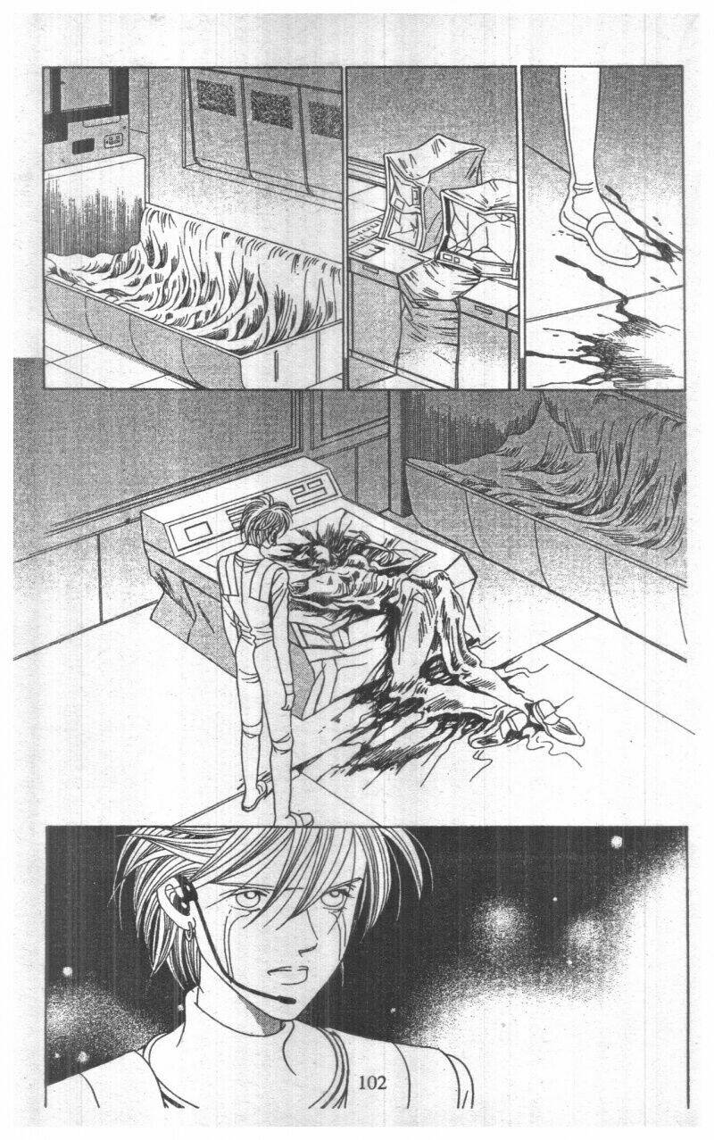 Nàng Tiên Ánh Trăng - Kaguya Hime Chương 27 Ảnh 103