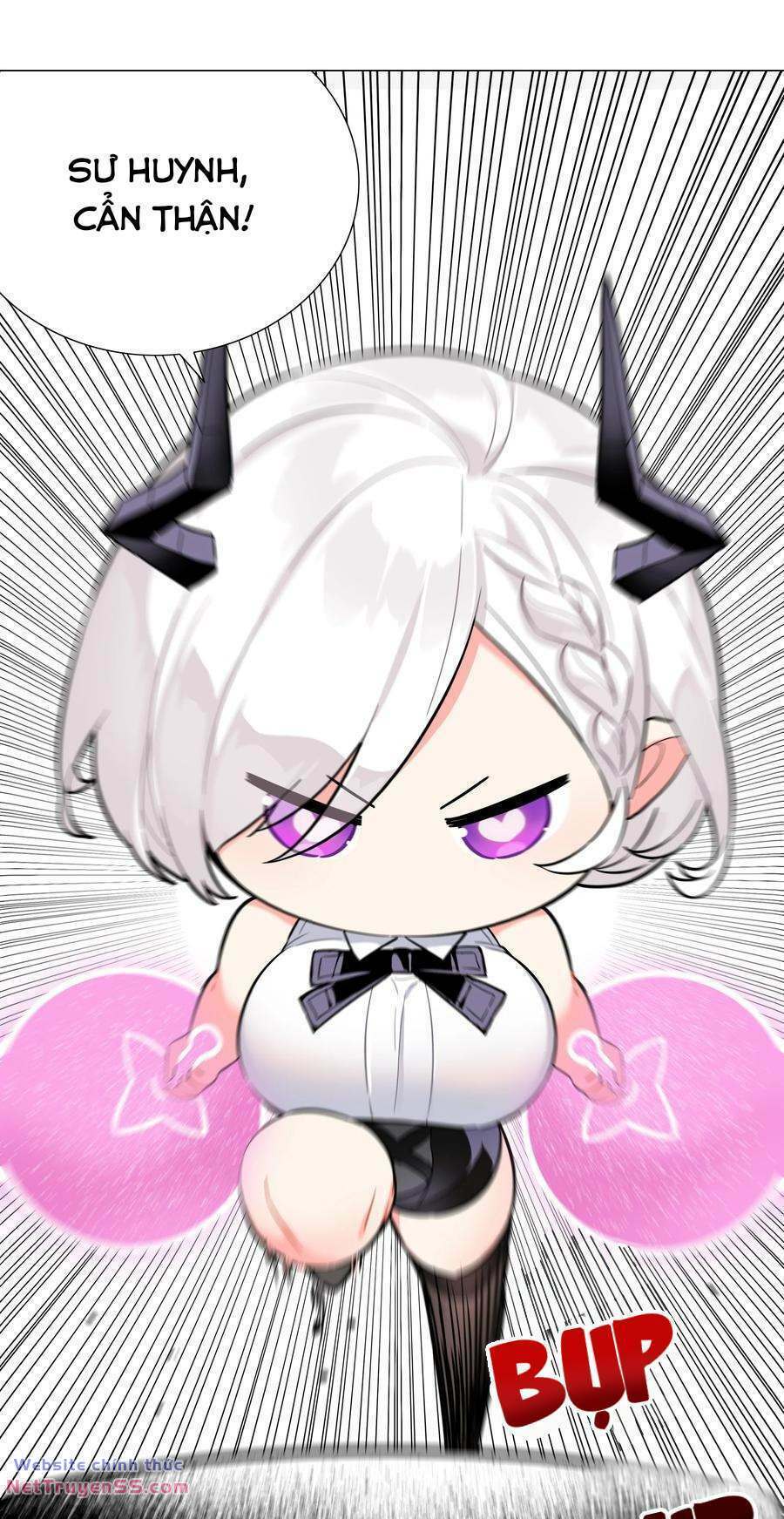 My Harem Grew So Large, I Was Forced To Ascend Chương 73 Ảnh 90