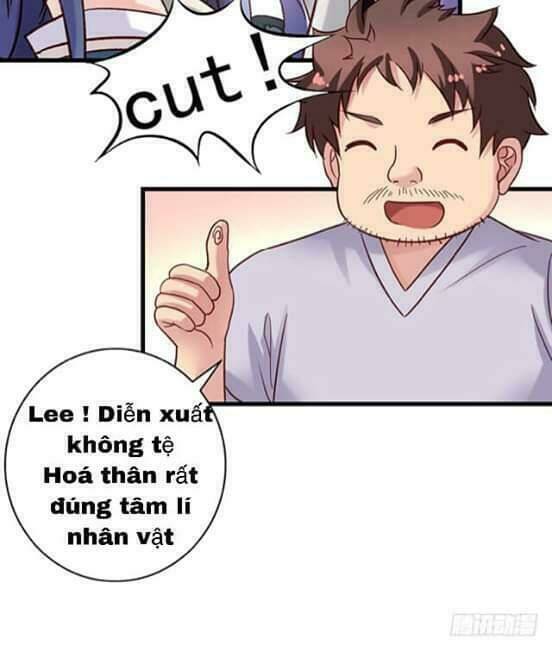Tôi Không Muốn Fa Như Vậy Đâu Chương 65 Ảnh 27