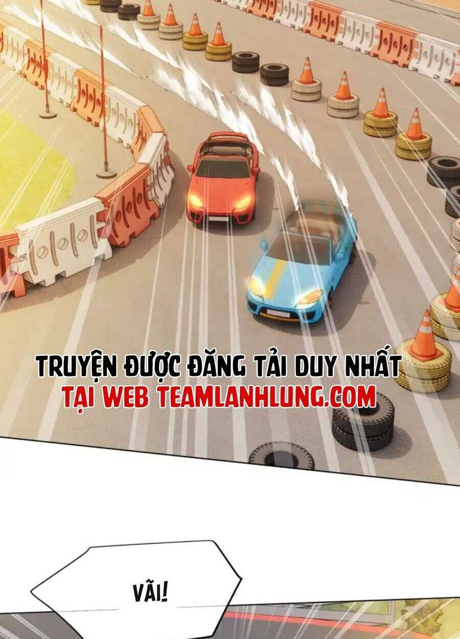 Kế Hoạch Tự Giải Cứu Của Nhân Vật Phản Diện Chương 12 Ảnh 16