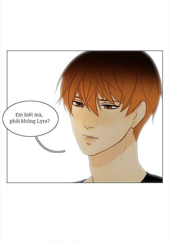 Khúc Hát Người Cá Siren Chương 67 Ảnh 15