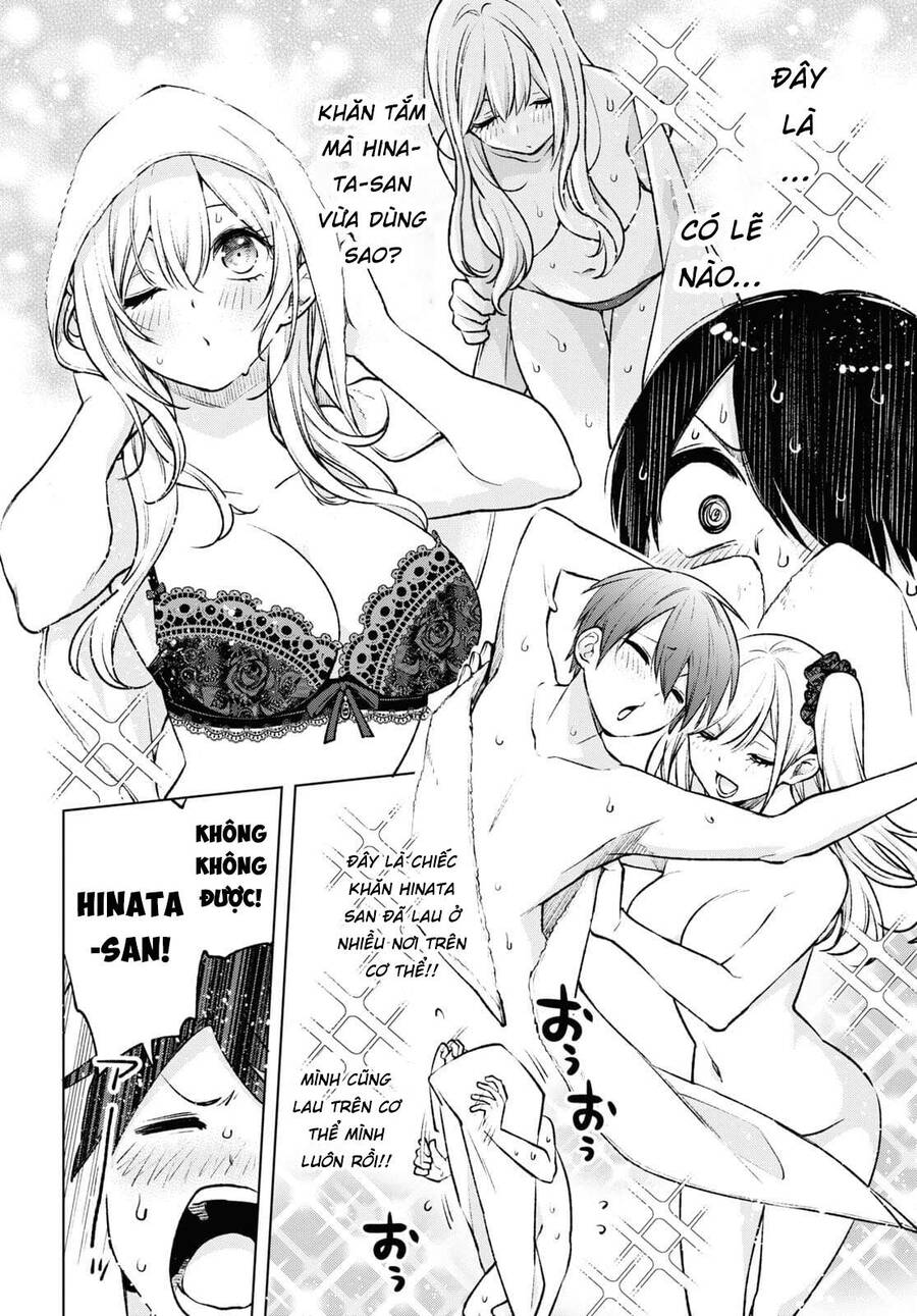 Otaku Ni Otoku Na Gal Gurashi Chương 2 Ảnh 20