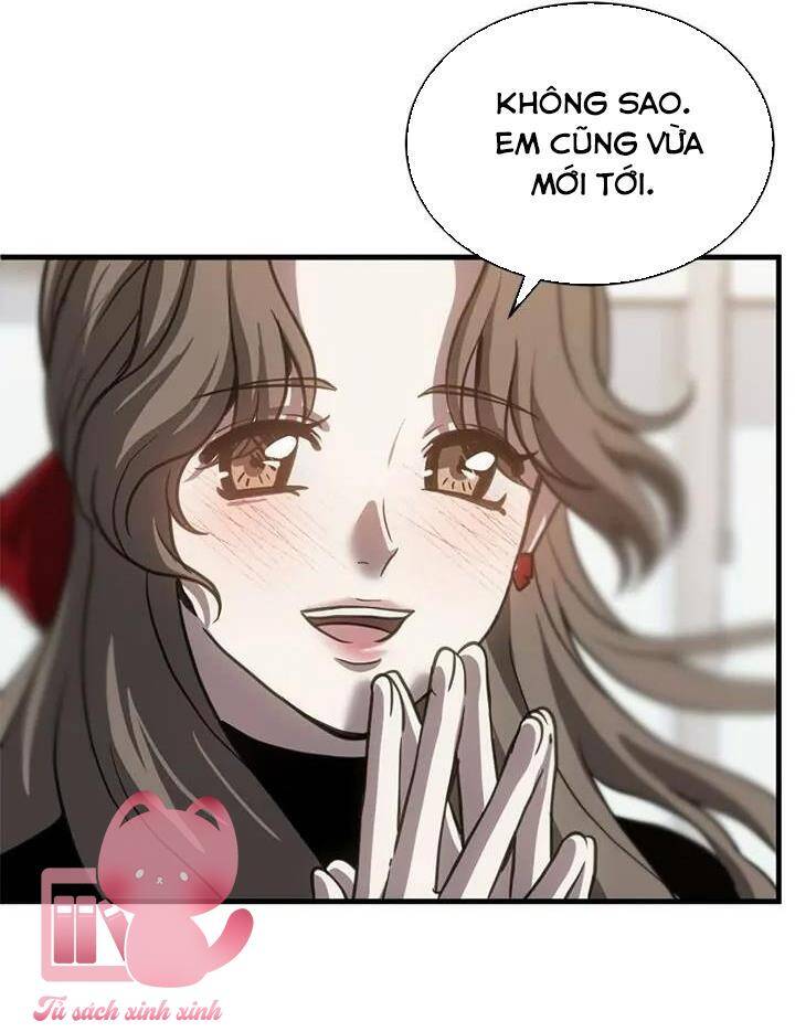 Ba Lần Động Phòng Chương 58 Ảnh 8