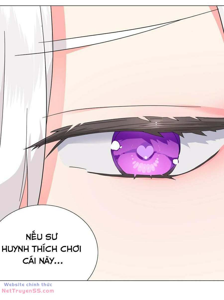 My Harem Grew So Large, I Was Forced To Ascend Chương 72 Ảnh 85