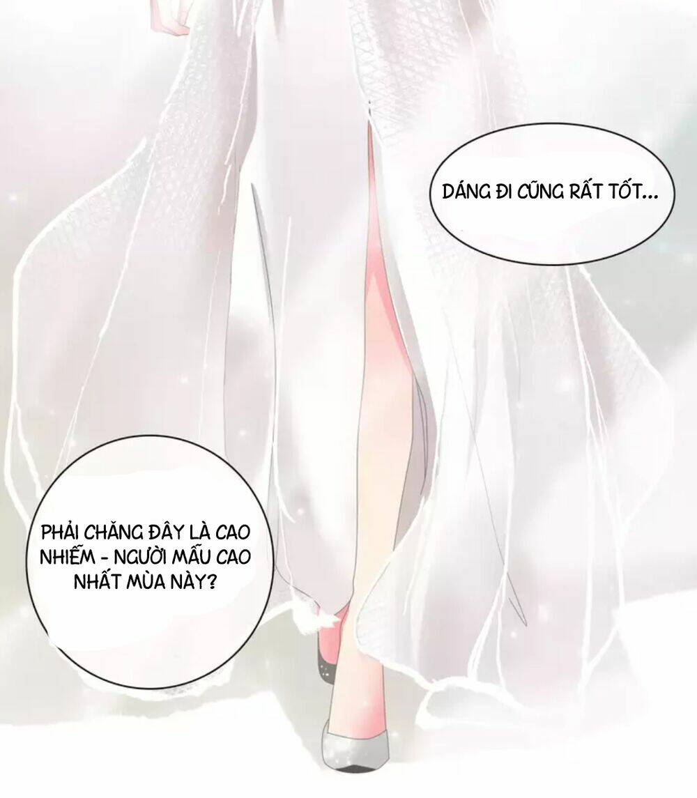 Lều Khều Biết Yêu Chương 91 Ảnh 35