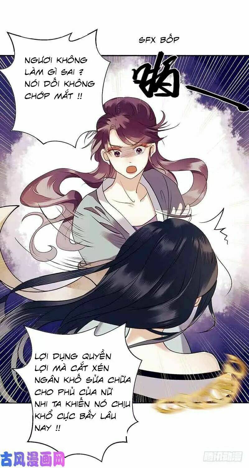 Nhất Đế Trọng Sinh Mỹ Nhân Tâm Kế Chương 55 Ảnh 6