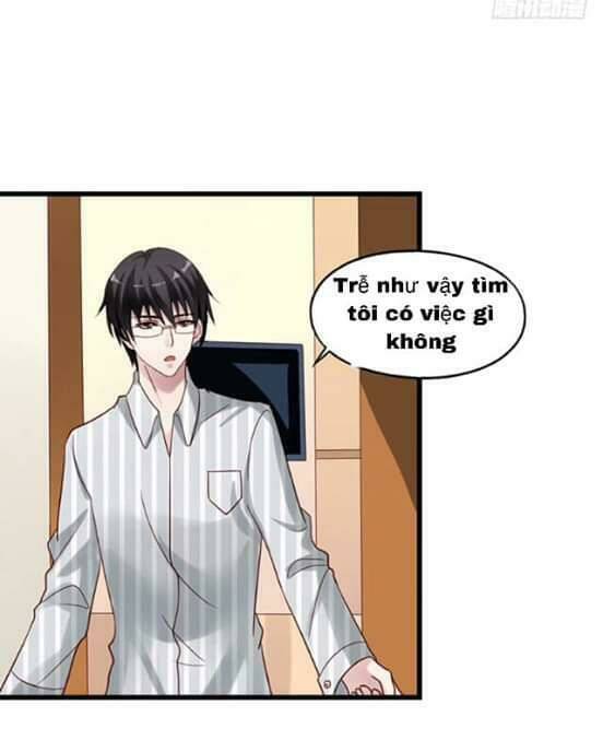 Tôi Không Muốn Fa Như Vậy Đâu Chương 72 Ảnh 29