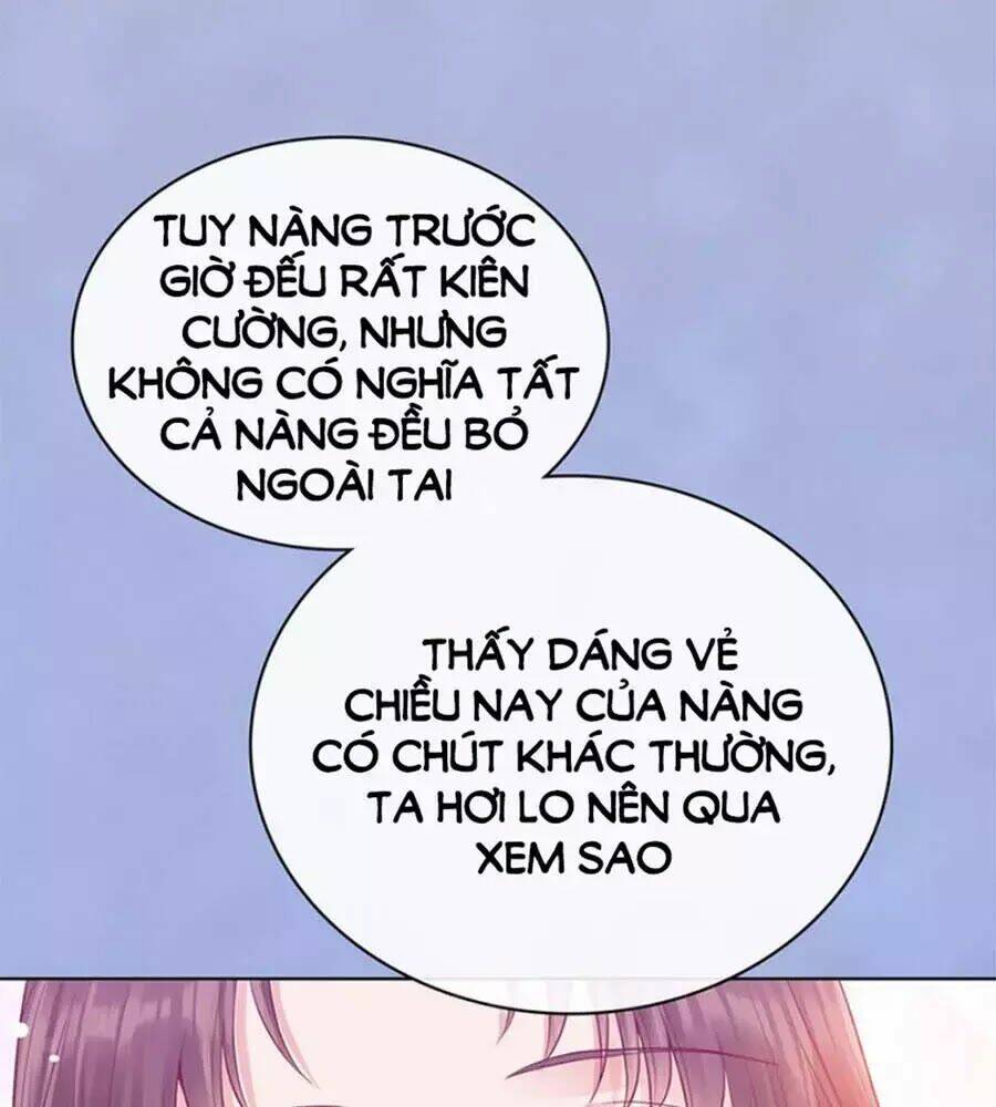 Mỹ Nhân Già Rồi Chương 60 Ảnh 47