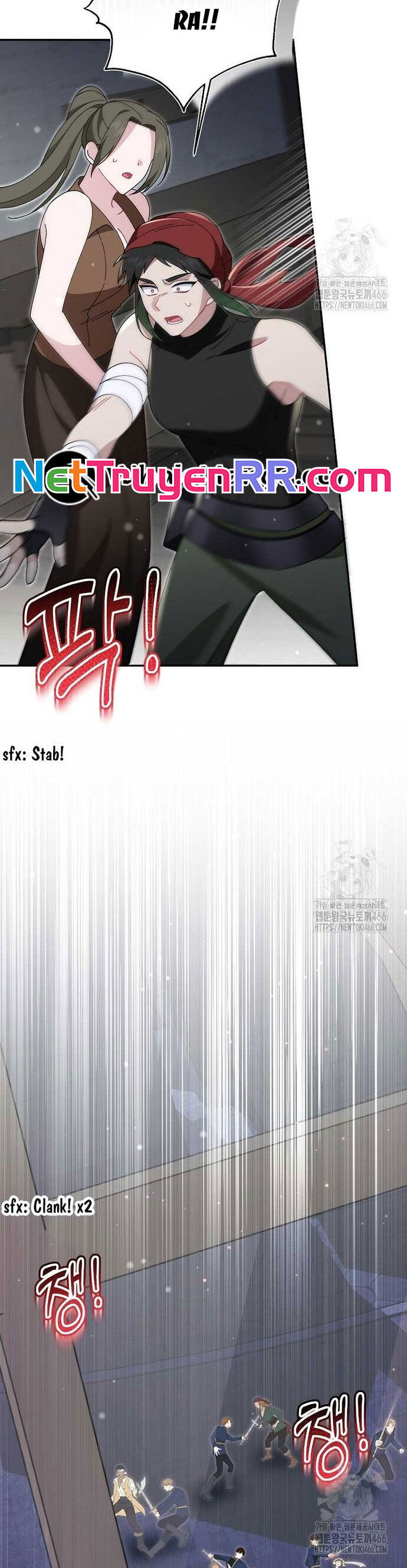 Nhân Vật Phản Diện Được Ưu Ái Chương 11 Ảnh 71