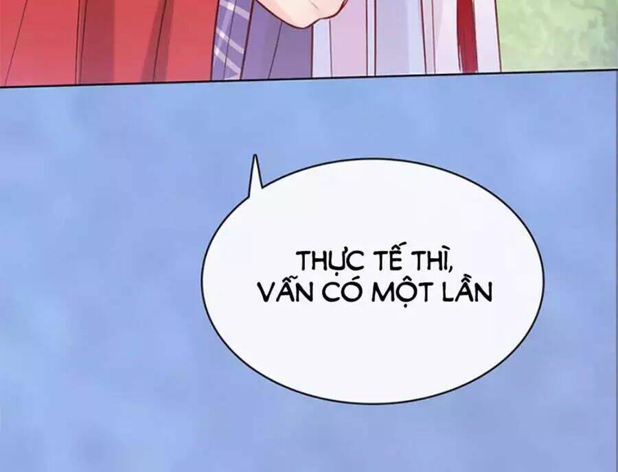 Mỹ Nhân Già Rồi Chương 54 Ảnh 90