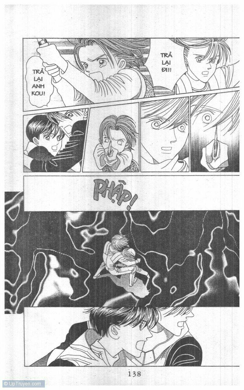 Nàng Tiên Ánh Trăng - Kaguya Hime Chương 27 Ảnh 139