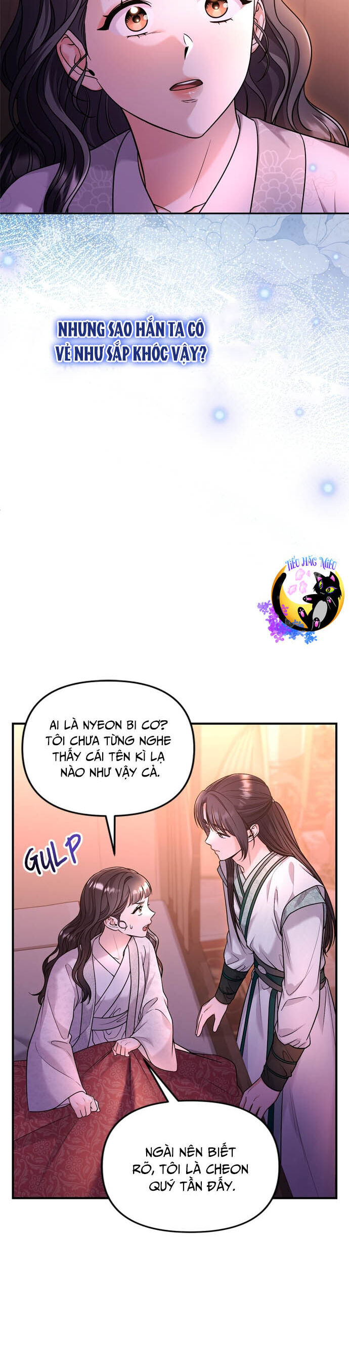 Từ Cao Thủ Trở Thành Phi Tần Chương 65 Ảnh 6