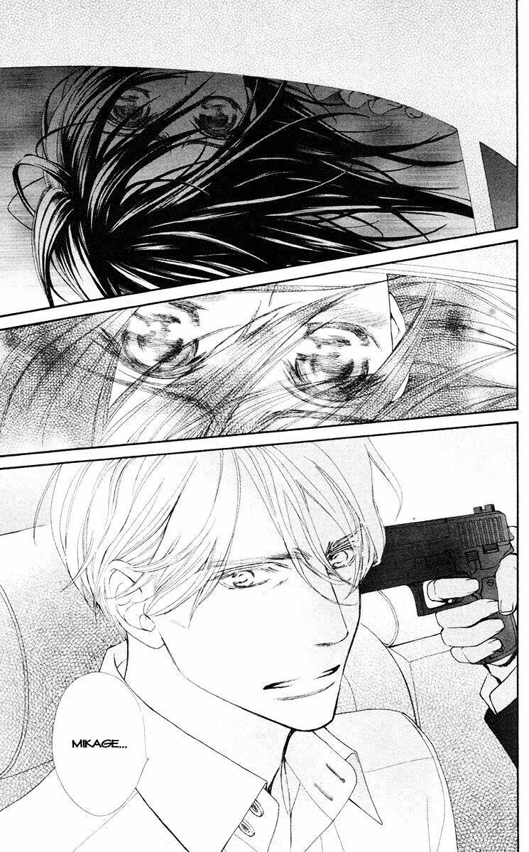 Kirio Mikage - Hậu Duệ Gia Tộc Ninja Chương 9 Ảnh 17
